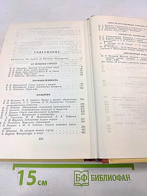 Город великого Ленина