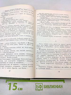 Избранное в двух томах. Том 1. Повести и рассказы 1909-1916