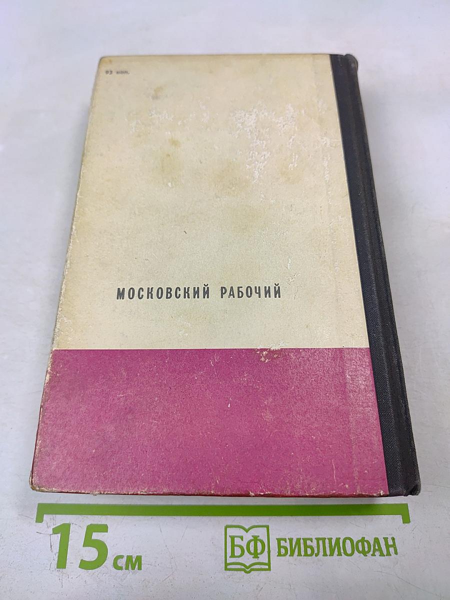 В Час дня, Ваше Превосходительство. Книги первая и вторая