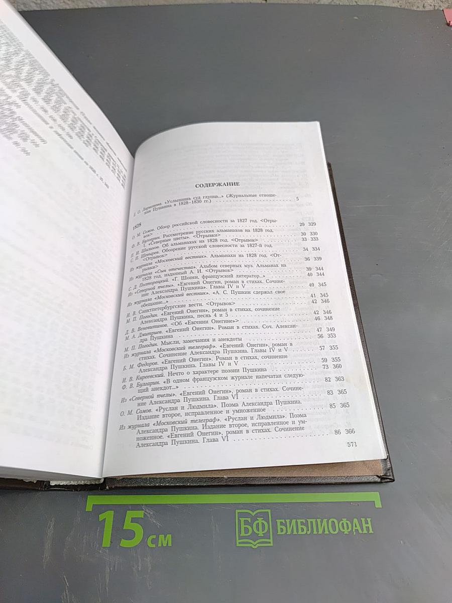 П.у.ш.к.и.н в прижизненной критике. 1828-1830