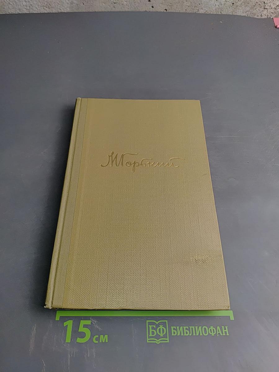 Собрание сочинений. Том 1. Произведения 1892-1896