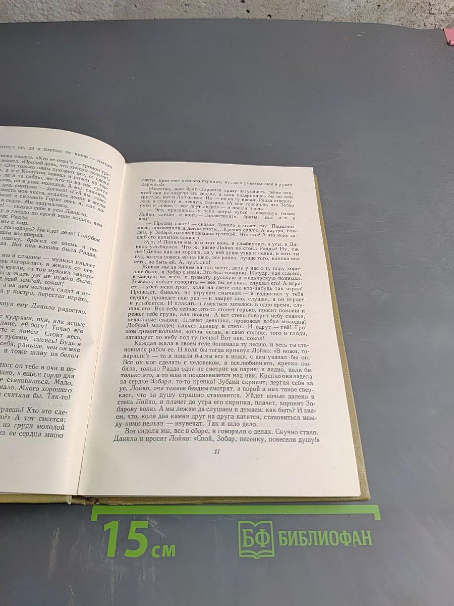 Собрание сочинений. Том 1. Произведения 1892-1896