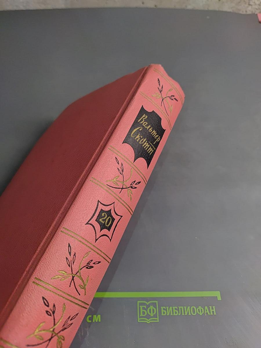 Собрание сочинений. Том 20: Граф Роберт Парижский. Статьи и дневники