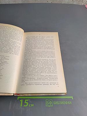 Гойя, или Тяжкий путь познания