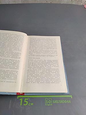 Человек среди автоматов