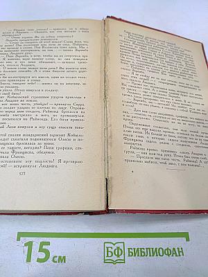 Как закалялась сталь. Рожденные бурей