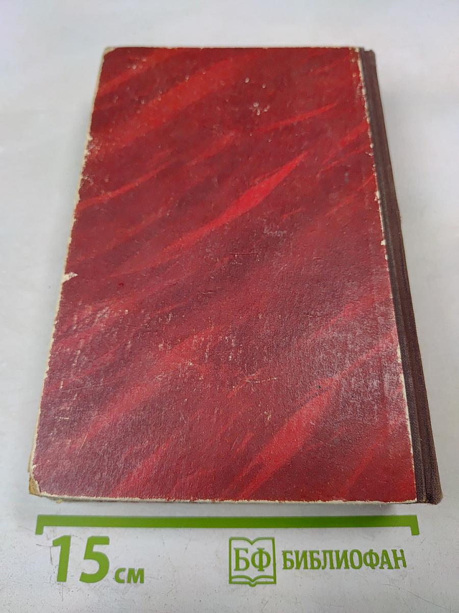 Как закалялась сталь. Рожденные бурей