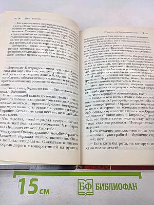 Переворот или Властительница судеб