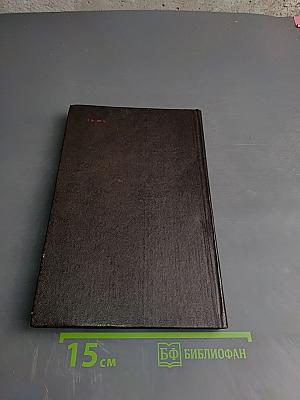 Черный консул