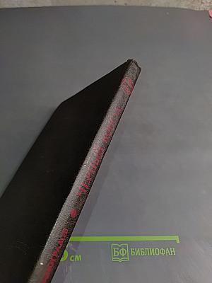 Черный консул