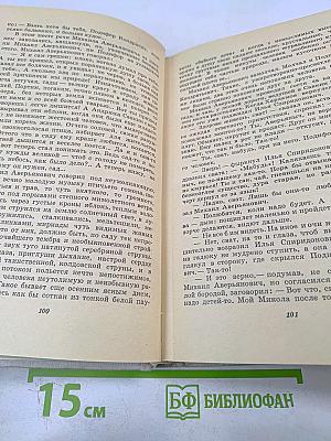 Вишневый омут. Хлеб - имя существительное