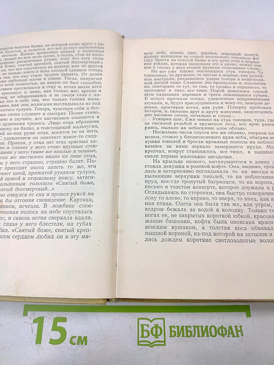 Том четвертый. Bene Nati. Прерванная идиллия. Аргонавты