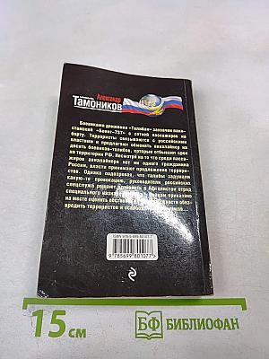 Прерванный полет «Боинга-737»