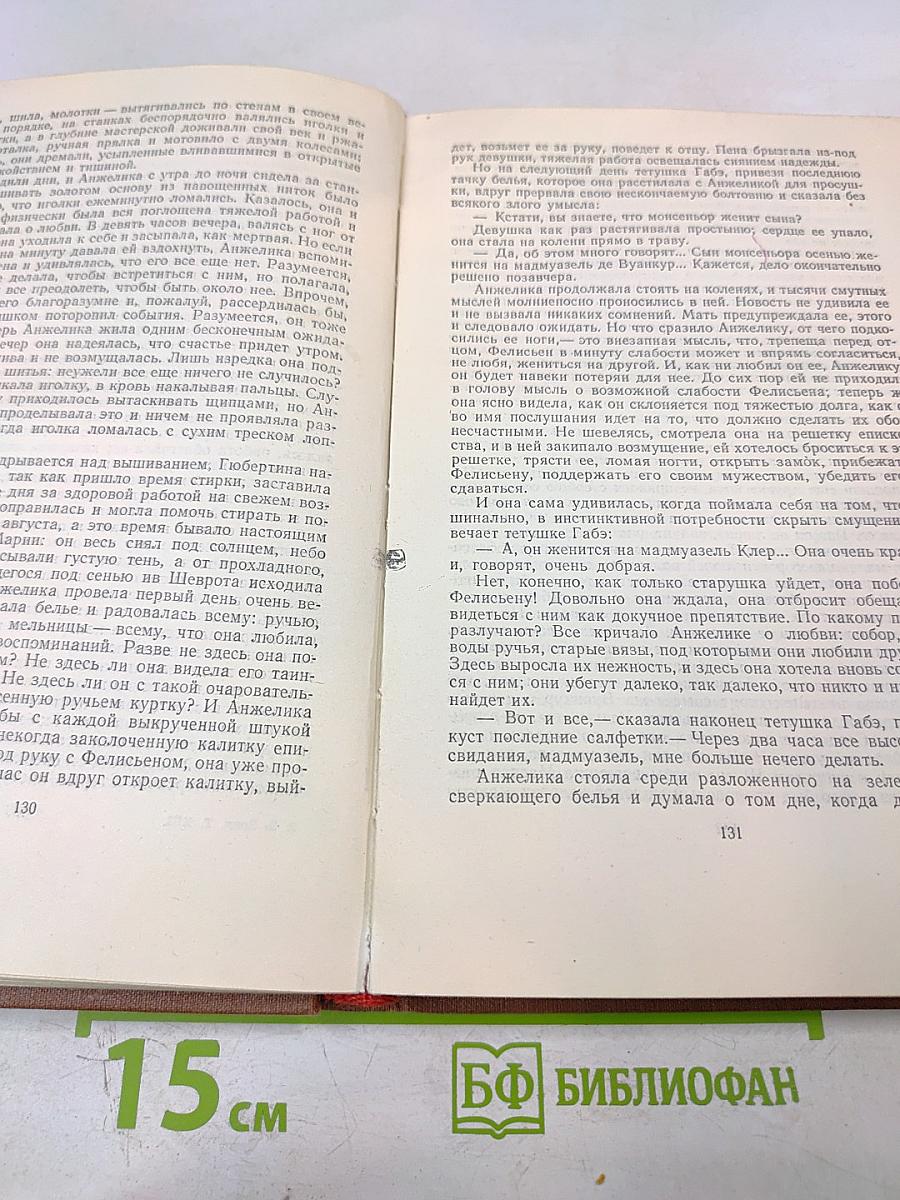 Мечта. Человек-зверь. Том 13