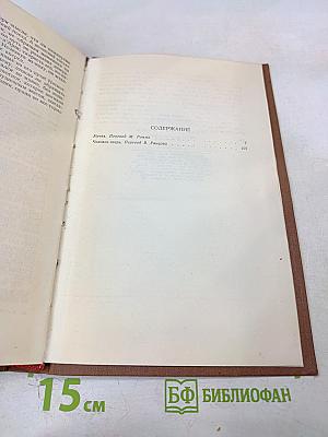 Мечта. Человек-зверь. Том 13