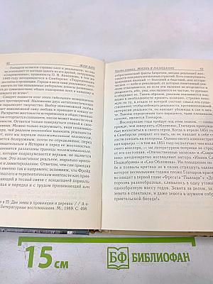 Иван Гончаров или Непостижимый реализм