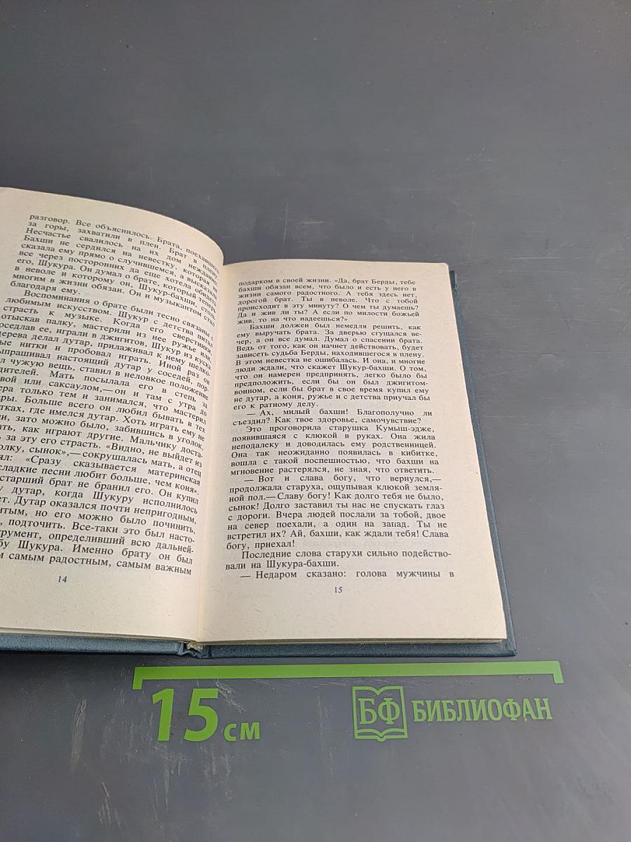 Последняя кибитка