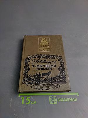 За мертвыми душами