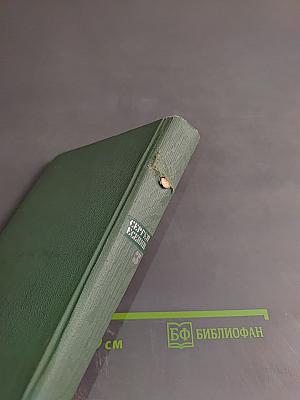 Сергей Есенин. Собрание сочинений. Том третий. Стихотворения и поэмы (1924-1925)