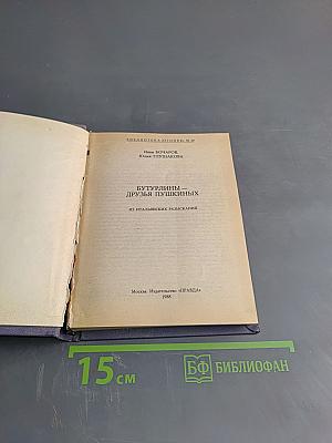 Бутурлины – друзья Пушкиных