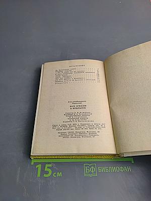 Карл Брюллов в Петербурге