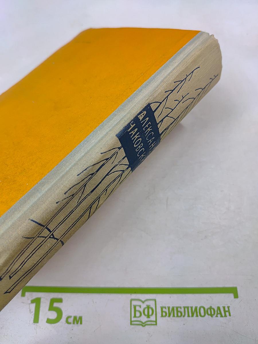 Год жизни. Дороги, которые мы выбираем