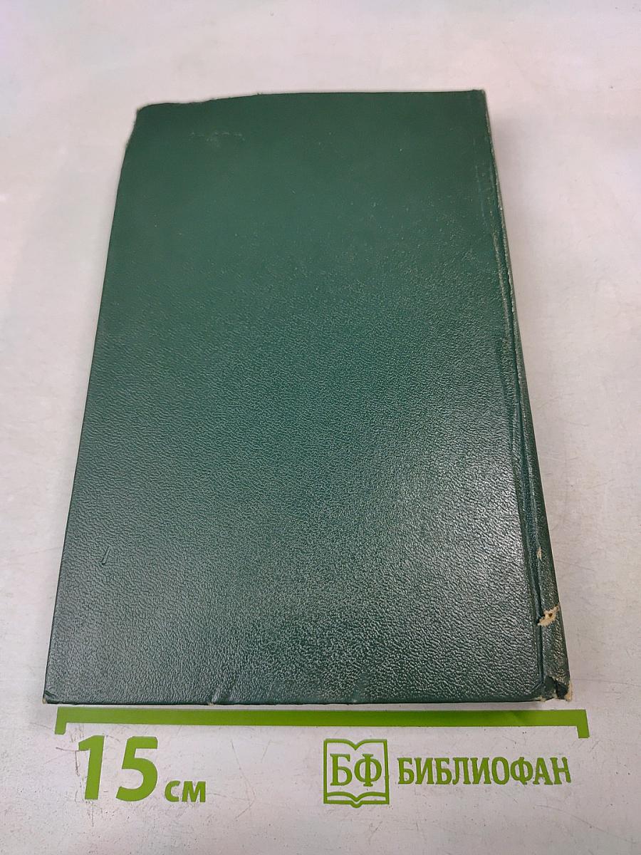 Краткий очерк истории русской советской литературы 1917-1980