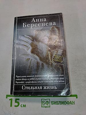 Стильная жизнь