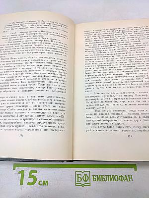 Жизнь и приключения Мартина Чезлвита. Собрание сочинений. Том десятый