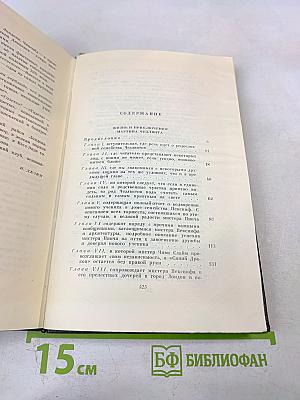 Жизнь и приключения Мартина Чезлвита. Собрание сочинений. Том десятый