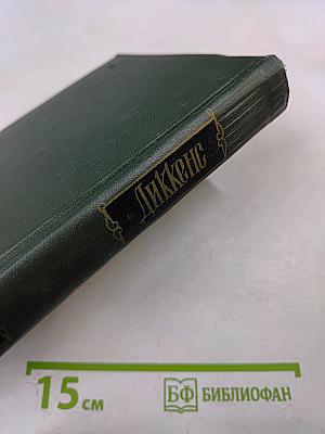 Жизнь и приключения Мартина Чезлвита. Собрание сочинений. Том десятый