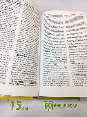 Толковый словарь русского языка