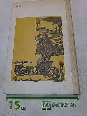 Недоросль. Путешествие из Петербурга в Москву. Подщипа