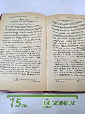 Евангелие от Иуды. Тайная миссия