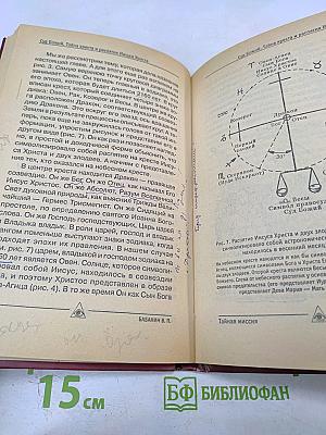 Евангелие от Иуды. Тайная миссия