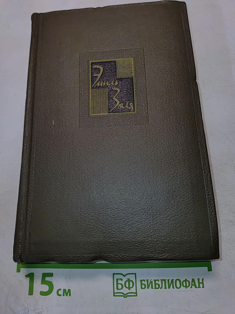 Собрание сочинений. Том шестой: Западня