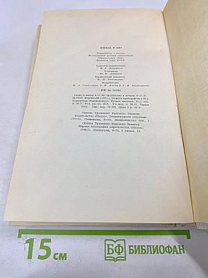 Победа и Мир