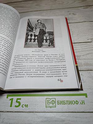 Литература 10 класс, Часть II, Базовый уровень