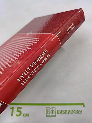 Бунтующие пролетарии: рабочий протест в Советской России (1917–1930-е гг.)