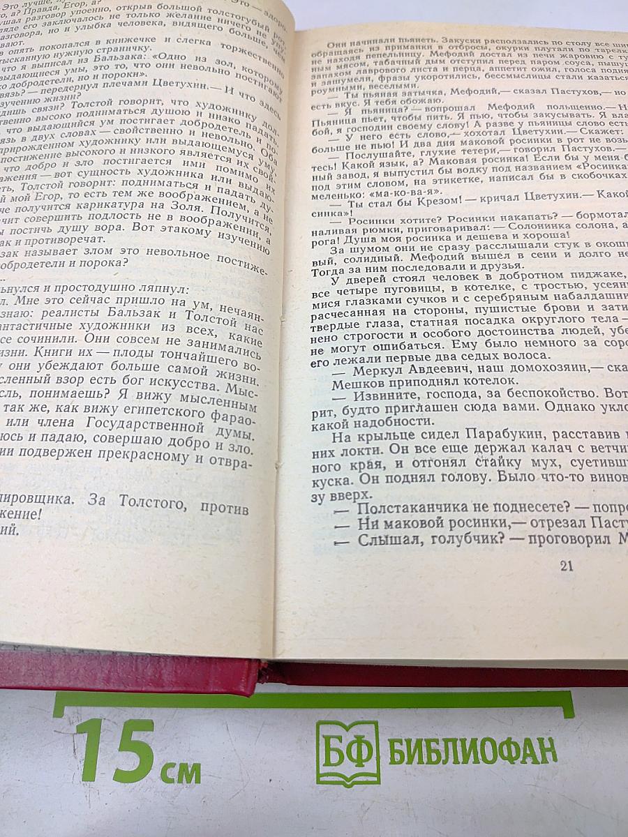 Первые радости. Необыкновенное лето