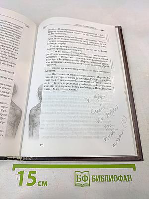 Духи парфюмера