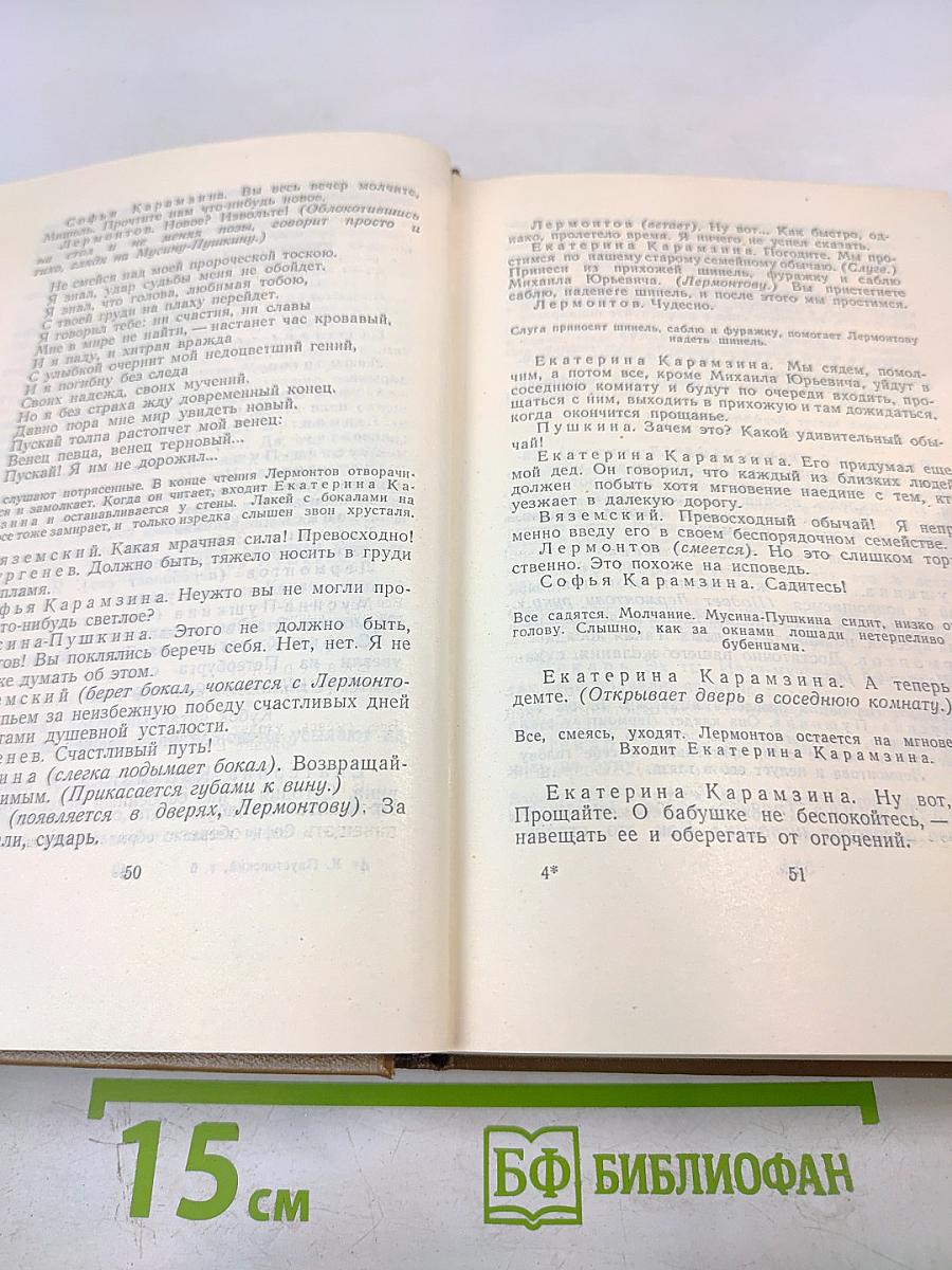 Собрание сочинений. Том шестой: Пьесы, Очерки, Статьи