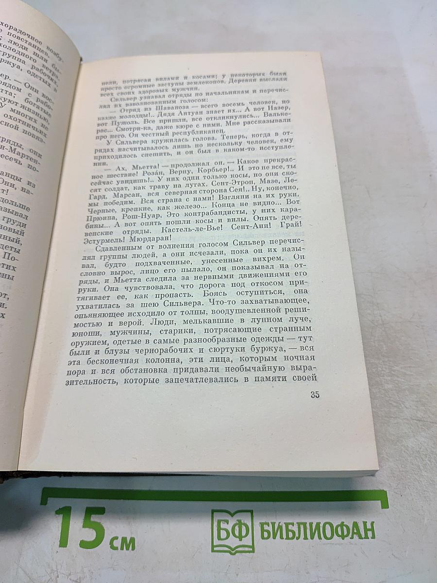 Собрание сочинений. Том третий: Карьера Ругонов, Добыча