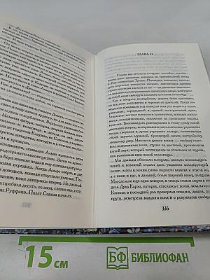Полет сокола