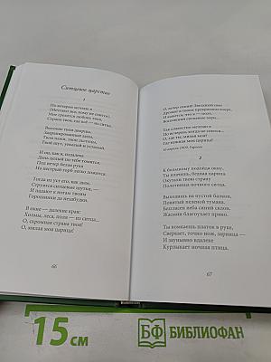 Владислав Ходасевич. Тяжелая лира