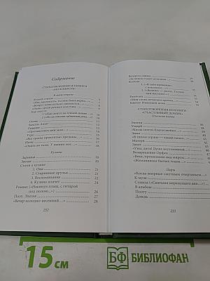 Владислав Ходасевич. Тяжелая лира