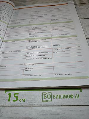 FORWARD English Student's Book 10. Английский язык. 10 класс. Базовый уровень