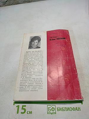 Экран и Владимир Высоцкий