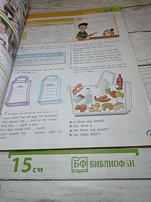 Team up! Английский язык. 5 класс. Учебник. Часть 1
