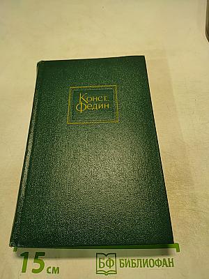 Собрание сочинений. Том восьмой: Костёр. Роман. Книга вторая. Ступени.